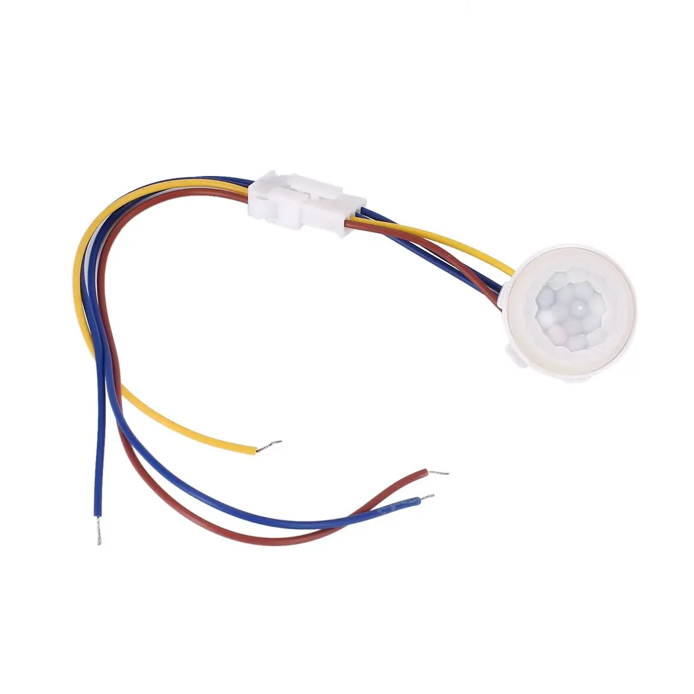 

Ceiling light body sensor for On Off Street Light Durable Practical