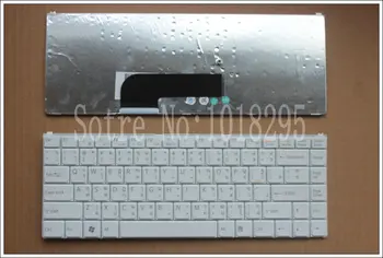 

NEW TH Thailand Laptop Keyboard FOR Sony VAIO VGN-N38E / W PCG-7Y1M VGN-N31S/ W VGN-N31L VGN-N31M White K070278B1