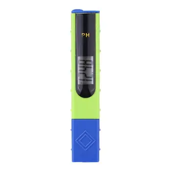 

PH-061 High Precision Portable Digital PH Meter Pen Water Quality Monitor