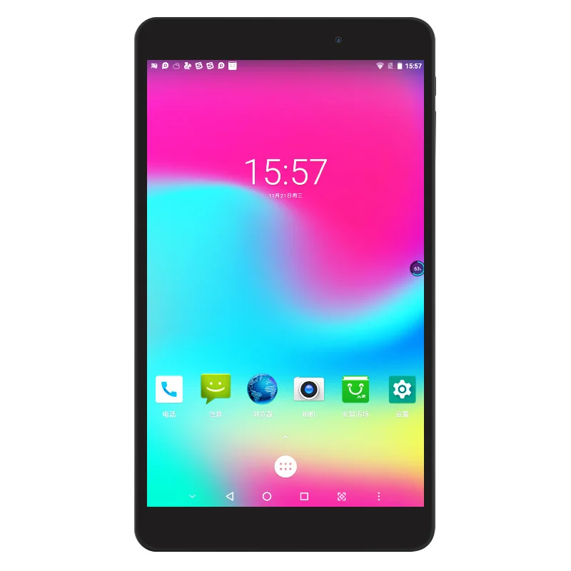 Фаблет Alldocube M8 б/у десять ядер 4G MTK6797X 3 + 32 ГБ 8 дюймов 1920*1200 IPS Wi Fi WCDMA SIM