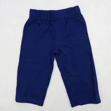 Брендовые штаны для малышей весенне-осенние Хлопковые Штаны для младенцев брюки для девочек с рисунком обезьяны штаны для новорожденных мальчиков и девочек 0-24 лет