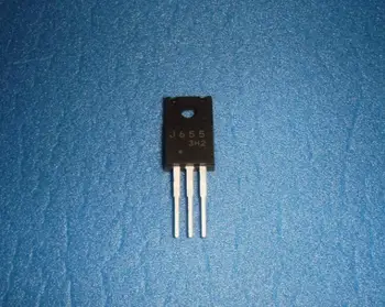 

30pcs/lot 2SJ655 J655 2SK3706 K3706 TO220F