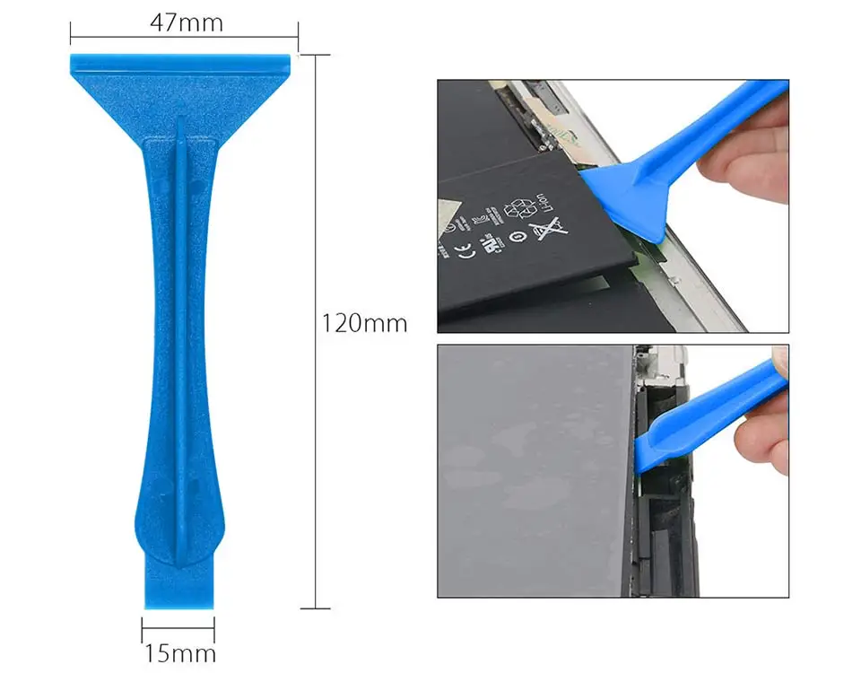 hand tools set (8)