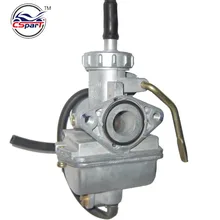 Карбюратор Carb 16 мм для 50cc 70cc 90cc 110cc 125cc 135 для Kazuma ATV Quad Go kart SUNL для TAOTAO PZ16