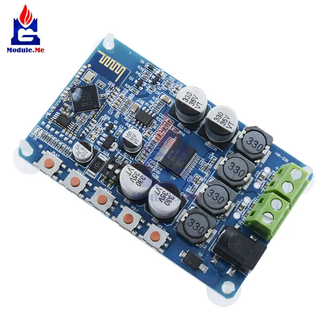 Best Offers Wireless Bluetooth 4.0 Audio Receiver Digital TDA7492P 50W+50W Amplifier Board Part Component HIFI amplificador Power Amplifiers Best Offers Wireless Bluetooth 4.0 Audio Receiver Digital TDA7492P 50W+50W Amplifier Board Part Component HIFI amplificador Power Amplifiers
