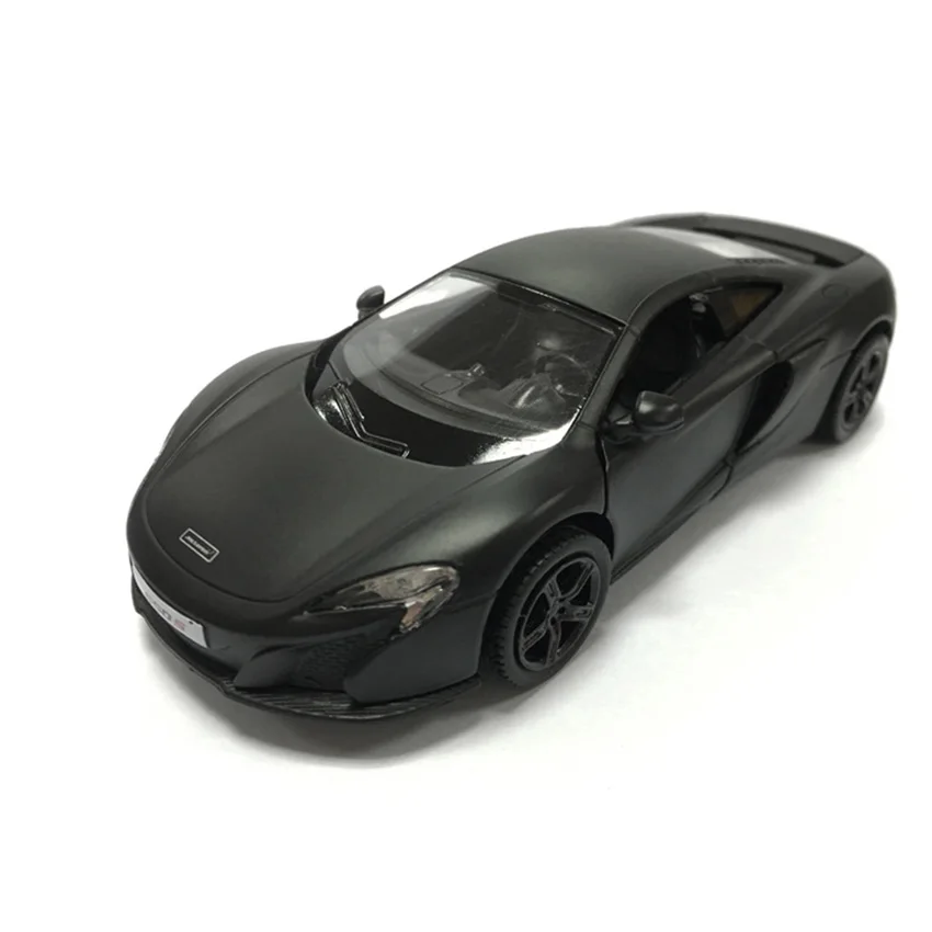 1:36 R 650 игрушечные автомобили из сплава Тяговая мини машина Реплика