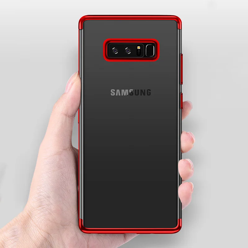 Чехол для телефона для samsung Galaxy S10 Lite S8 S9 плюс S7 S6 Edge Note 10 Pro 9 8 M10 M20 A10 A20E A30 A40 A50 A60 A70 A80 A90 крышка