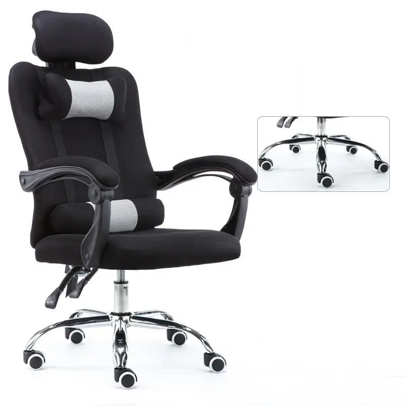 Meuble boss футболка кресло Silla Gamer Cadir Bureau Fauteuil Sedia Ufficio tabrete Cadeira Poltrona игровое офисное кресло - Цвет: Version J