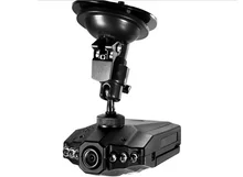 H198 2.5″ TFT LCD Car DVR Video Recorder 270 Degree Screen Rotated Camcorder with 6 LED IR Night Vision car black box