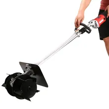 Многофункциональная Бетономешалка электрическая строительная машина для смешивания цемента Handeld подача Бетономешалка с раствором