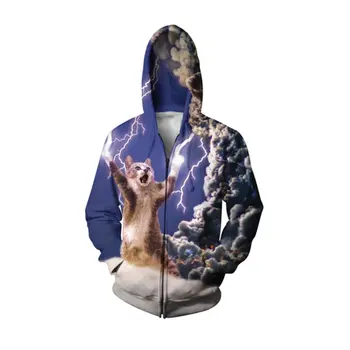 

New Fashion Hoodies 3D Printed Outwear 2017 Men Women Sweatshirts Autumn Spring Long Sleeve Charming Pullover Jumper S-5XL R2791