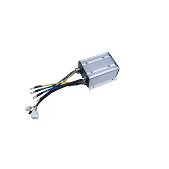 

Kelly Sinewave Controller KLS6030S 24V-60V 300A SINUSOIDAL Controller for 2000W-3000W Hub Motor