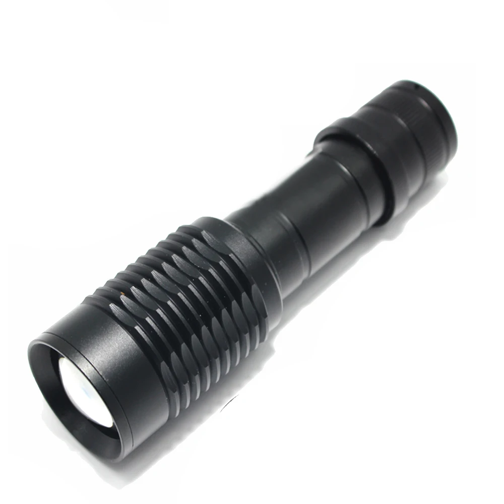 Светодиодный светильник 850 нм с функцией ночного видения|ir torch|night vision infrared