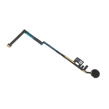

AIKUYI home button for iPad Air 1 Home Button Module Key Button Flex Cable Ribbon Connector Menu Key Replacement Part
