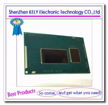 

100% New original SR1DC I3-4020Y BGA chipset
