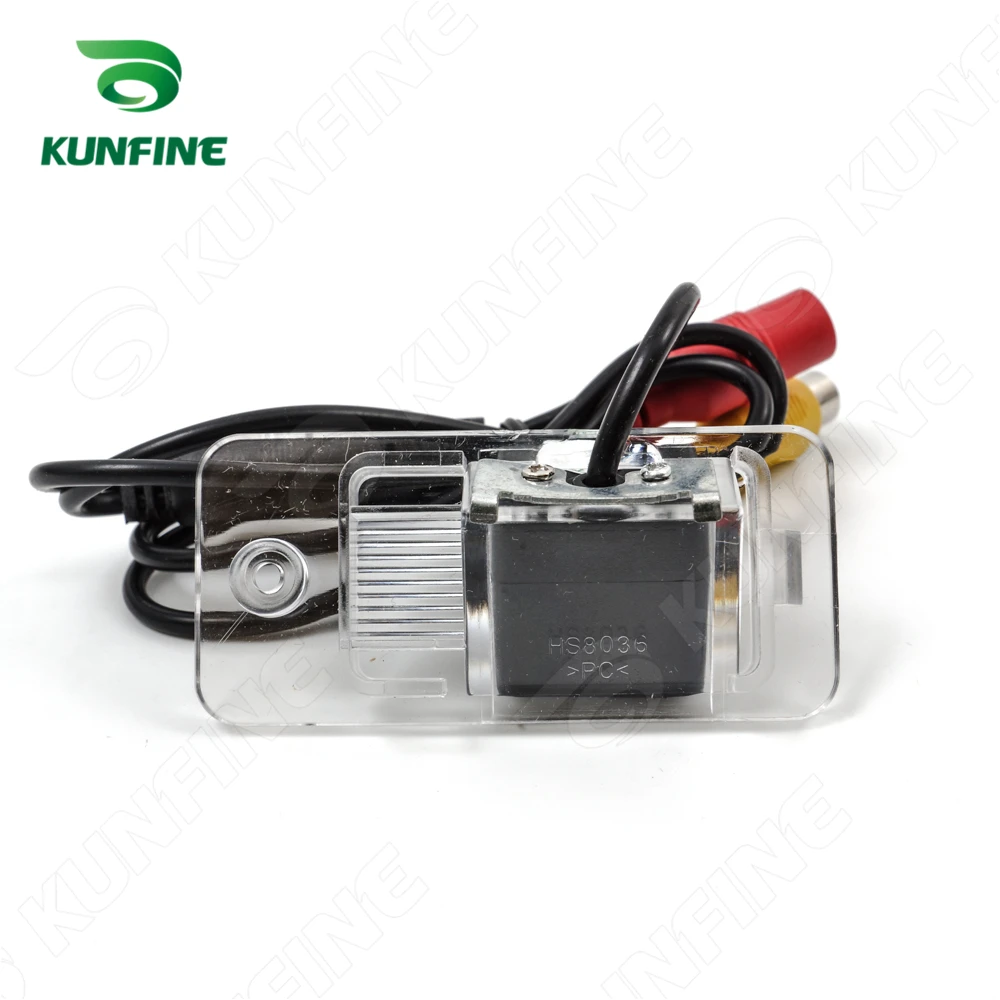 HD Car Rear View Camera For Audi A6L A4 A3 Q7 S5 2009 10 11 Parking Night Vision Waterproof A2