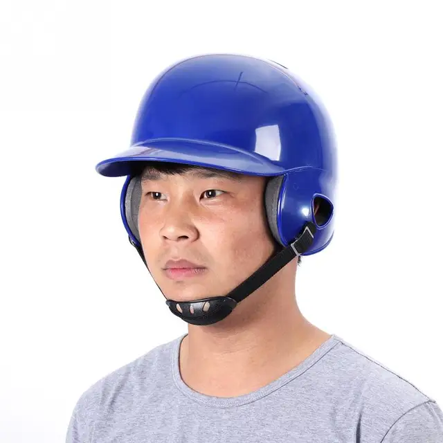 Buy 2 Colors Professional BaseBall Batting Helmet ABS