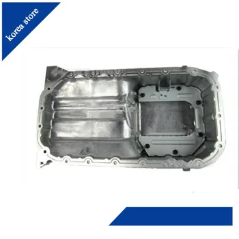

ENGINE OIL PAN for 02-11 HYUNDAI KIA 2.0L 21520-23604