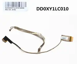 Ноутбук/Тетрадь ЖК-дисплей/светодиодный/LVDS шлейф для ASUS K45D K45DR K45DE DD0XY1LC010