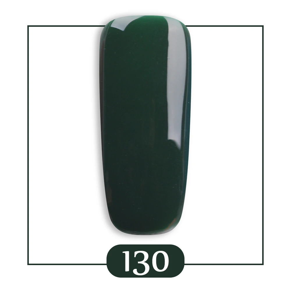 RS NAIL 15 мл 308 цветов Гель-лак для ногтей Французский маникюр Дизайн ногтей набор гель-лаков Гель-лак УФ Смола unhas de gel(3 - Цвет: 130