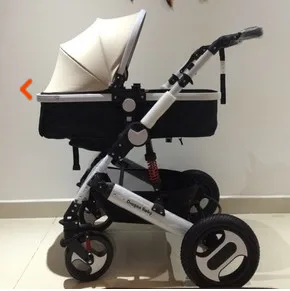 prams world
