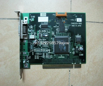 

PCI-IF 02 CX06102A-9965 PCI-IF02