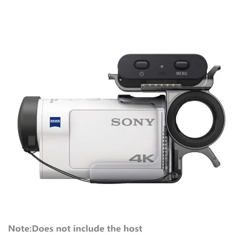 Case Action Camera Sony | Finger Grip Grip Handle | Aka-fgp1
