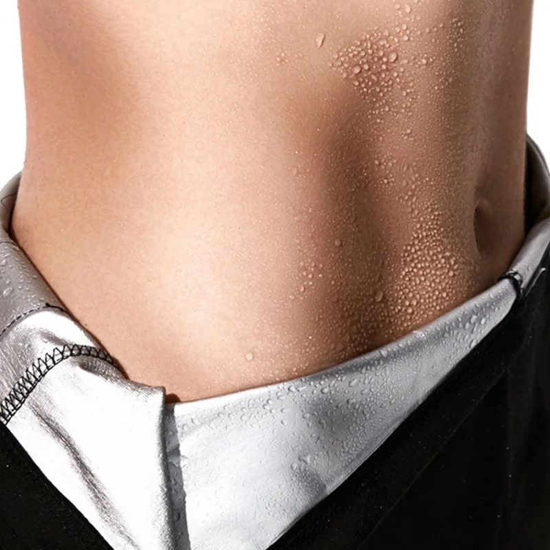 

New Women Hot Shapers Pants Hot Thermo Neoprene Sweat Sauna Body Shapers Women Waist Trimmer Slimming Body Shaper Hot Pants X2
