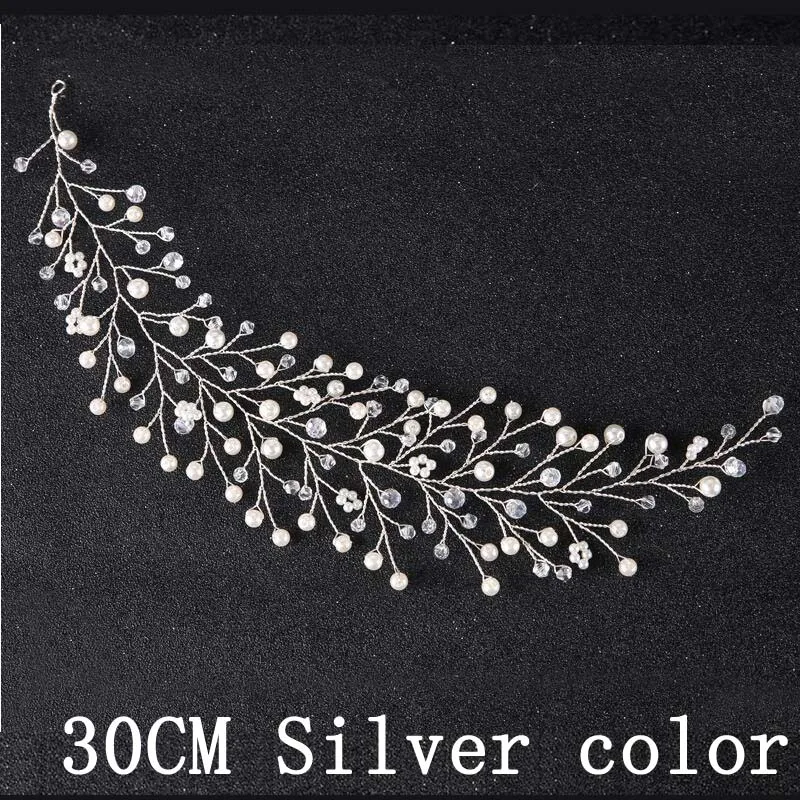 30CM silver color