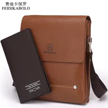 Новое поступление, двухслойная кожаная сумка-мессенджер, дешевая мужская сумка через плечо, специальная маленькая сумка для досуга, деловая сумка-конверт