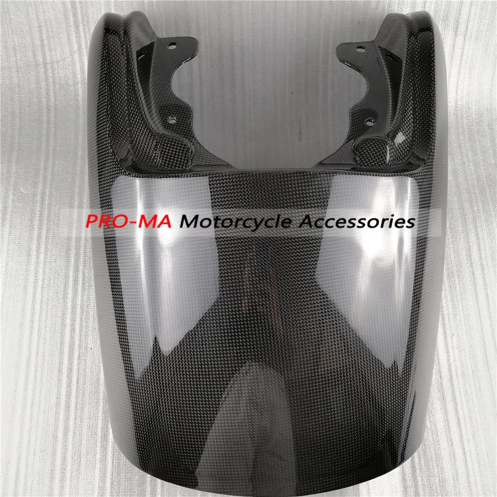 

Seat Cowl(Rear Tail Fairing) in Carbon Fiber For Harley-Davidson VRSCF V- Rod Muscle