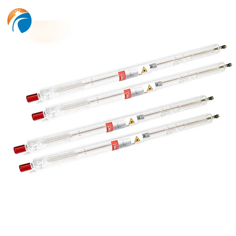 Co2 Reci W1/W2/W4/W6/W8 длинные лазерные трубки для лазерная резка гравировальный станок