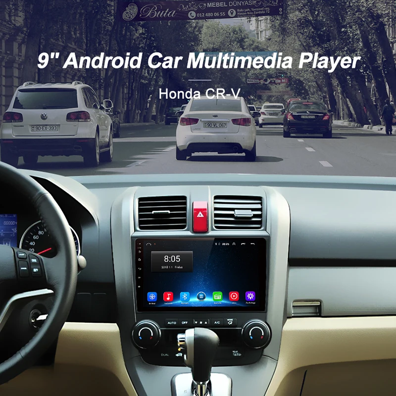 Clearance AWESAFE 2 din Android 8.1 Car Radio Multimedia video player gps navigation For Honda CRV CR-V 3 2006 2007 2008 2009 2010 2011 1 Clearance AWESAFE 2 din Android 8.1 Car Radio Multimedia video player gps navigation For Honda CRV CR-V 3 2006 2007 2008 2009 2010 2011 1