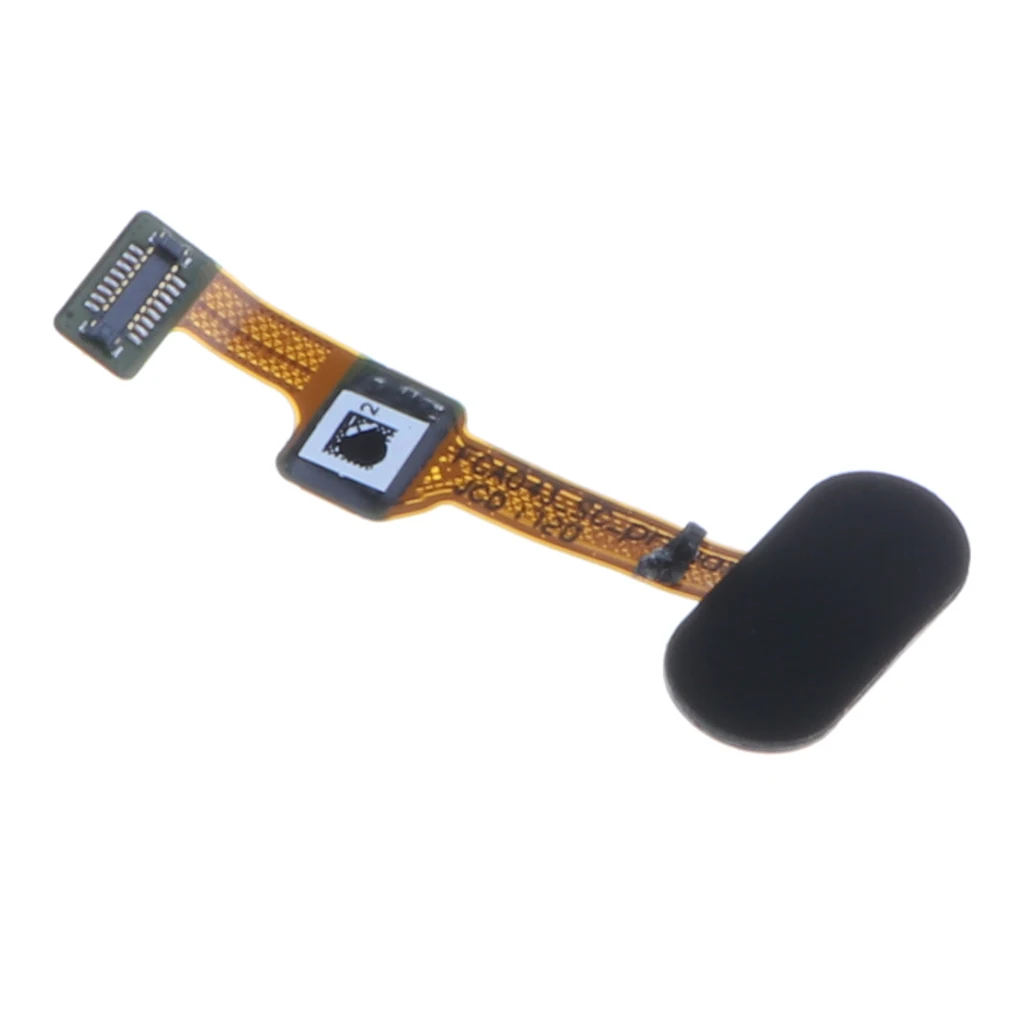 For OnePlus 5 Home Button Fingerprint Sensor Button Flex Cable
