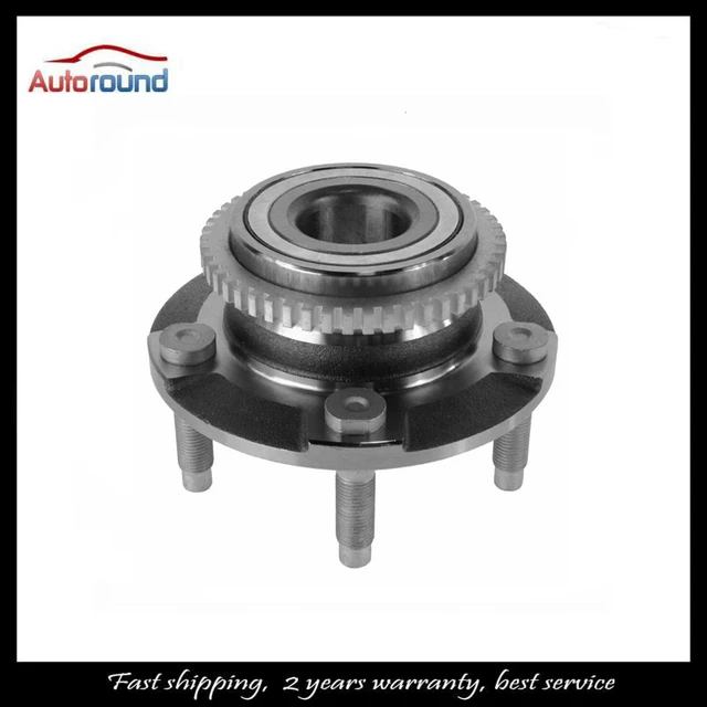 car wheel hub unit Japanese hub front wheel hubs bearing for MAZDA