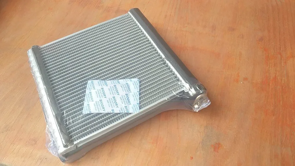 

air conditioning auto ac evaporator for nissan tiida