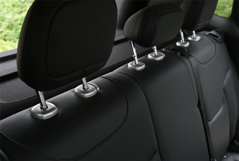 Accessories For Jeep Renegade 2015 2016 2017 2018 Seat Head Pillow
