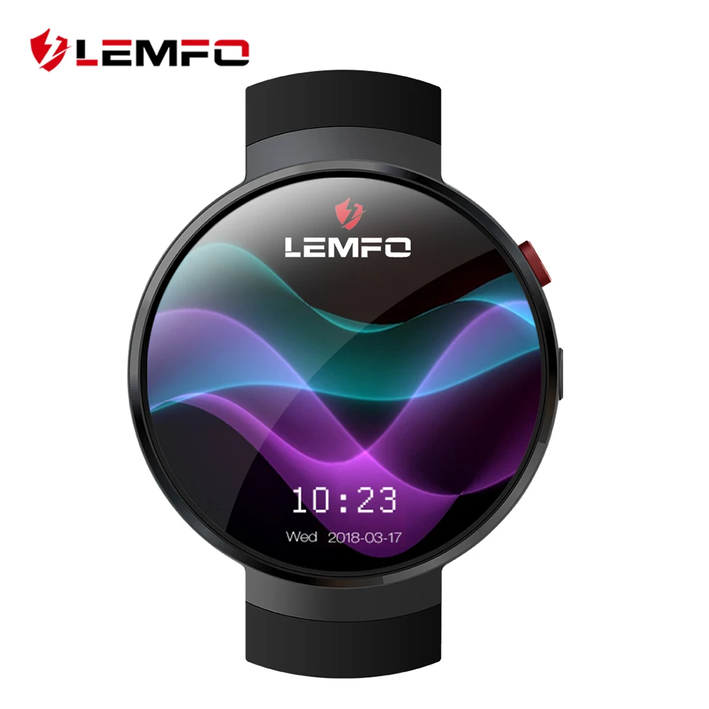 ezbuy lemfo lem7 smart watch