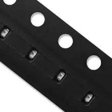 100 шт. x 0402 RGB Красный Зеленый теплый белый желтый синий оранжевый прозрачный 1005 супер яркий SMD светодиодный Диод