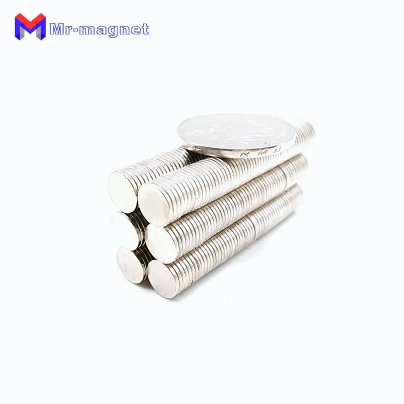 200 шт. 8x1 мм магнит D8 * 1 мощные круглые магниты Диаметр 8*1 Оптовая Продажа d8x1мм