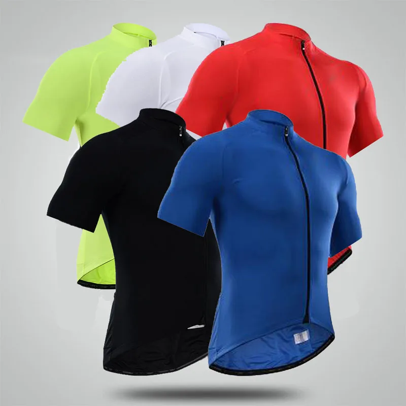 

VOID New Quick Dry Breathable Cycling Jersey Short Sleeve Summer Men's Shirt Bicycle Wear Racing Tops Bike Cycling Clothing