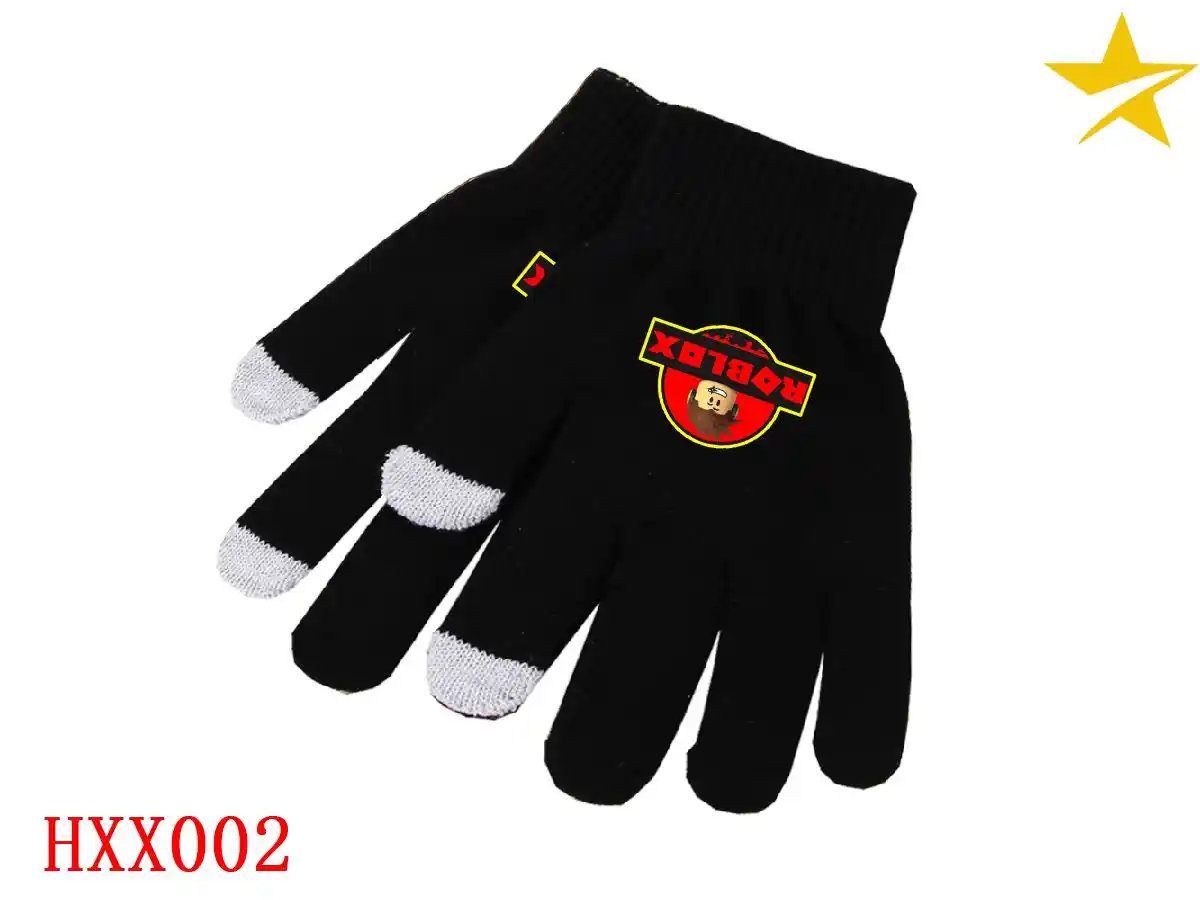 Detail Feedback Questions About Giancomics Roblox Game Gloves Symbol - giancomics roblox game gloves symbol rainbow llama smash horse unicorn knitted fancy ball winter cosplay props