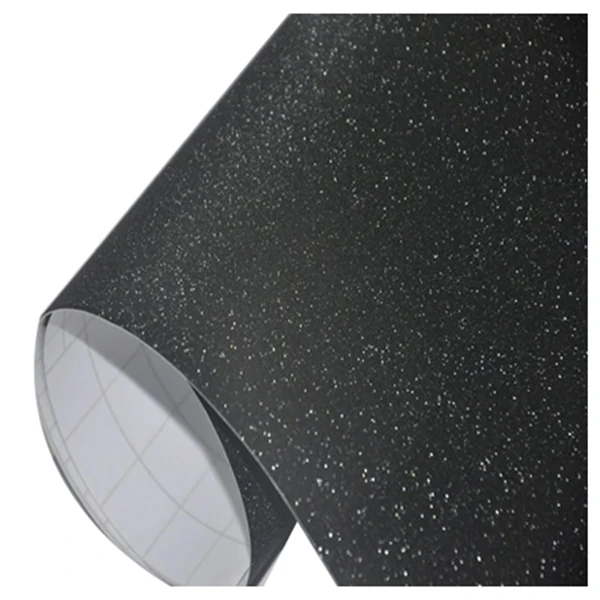 aliexpress com buy premium matte glitter vinyl wrap sticker decal black decal sheet