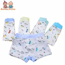 5 шт./партия, детские трусы-боксеры с героями мультфильмов, Короткие штаны для маленьких мальчиков, трусы-боксеры с героями мультфильмов, одежда, аксессуары