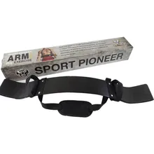 Горячая Тяжелая атлетика рука бластер бицепс бомбардировщик руки тренировки мышц бар