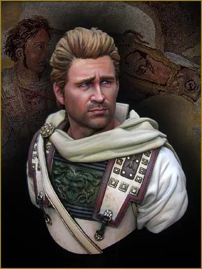 

1:10 Alexander the Great conquests