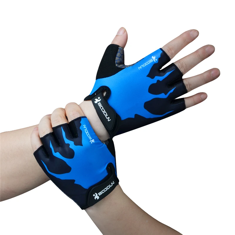 Противоударная подушечка из бутадиенстирольного каучука мужские перчатки для велоспорта сверхлегкие спортивные перчатки для скутера, велосипеда MTB, гоночных спортивных перчаток для женщин