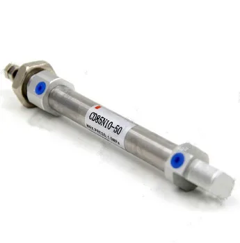 

C85N SMC Type Cylinder C85N12-25 Mini Pneumatic Cylinder Double Acting CD85N12-25 CD85N