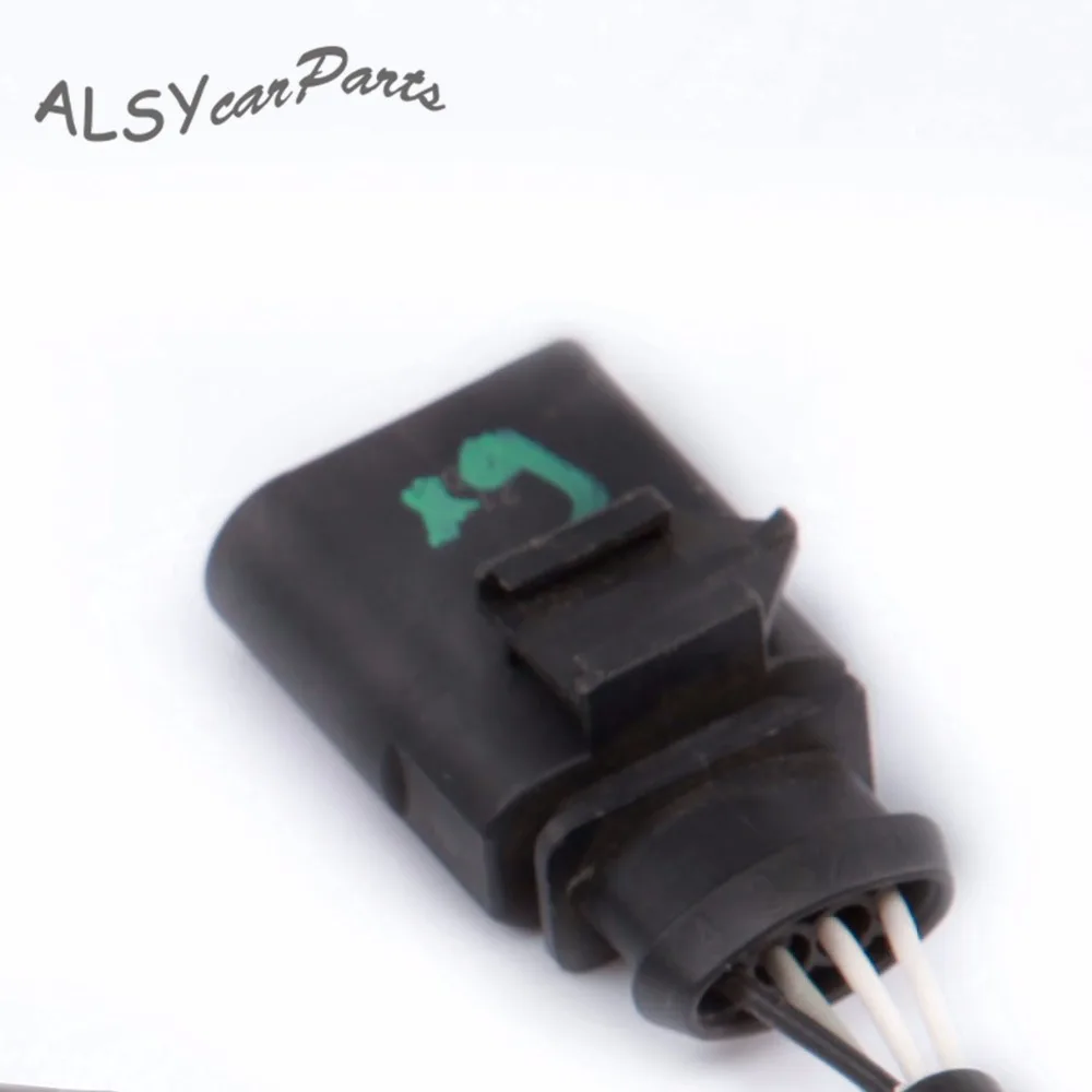 YMM OEM датчик кислорода выхлопных газов 06J 906 262 S для Audi A4 A6 Q3 Q5 VW Passat Jetta Golf Skoda Seat