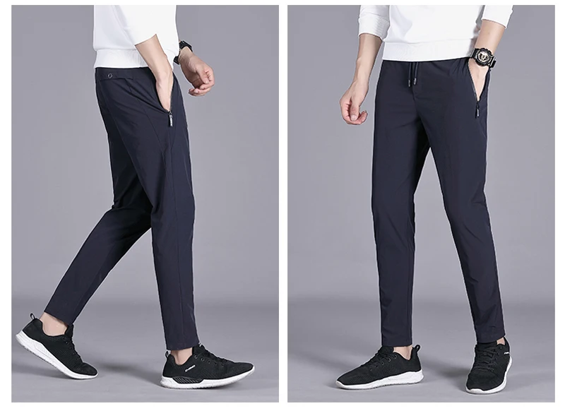 Sport Pant Men (3)